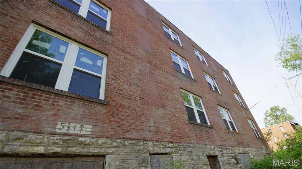 Visitation Park-49 - Residential Income