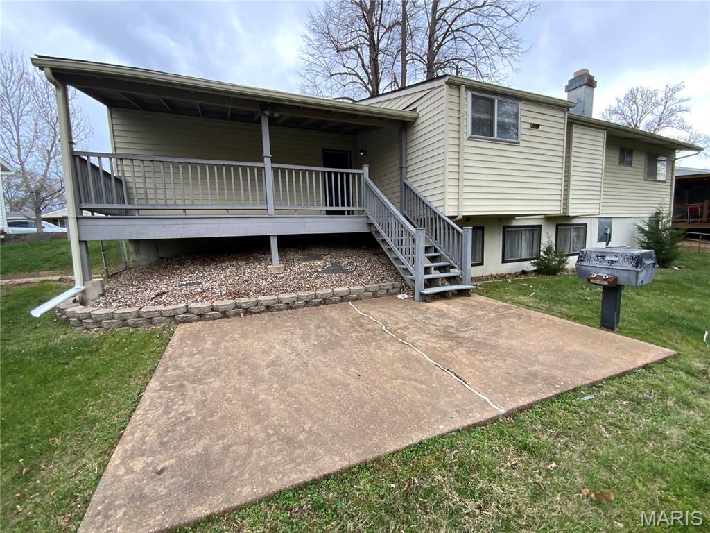 Willowyck Estates - Residential Lease