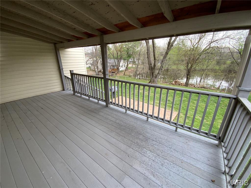 Willowyck Estates - Residential Lease