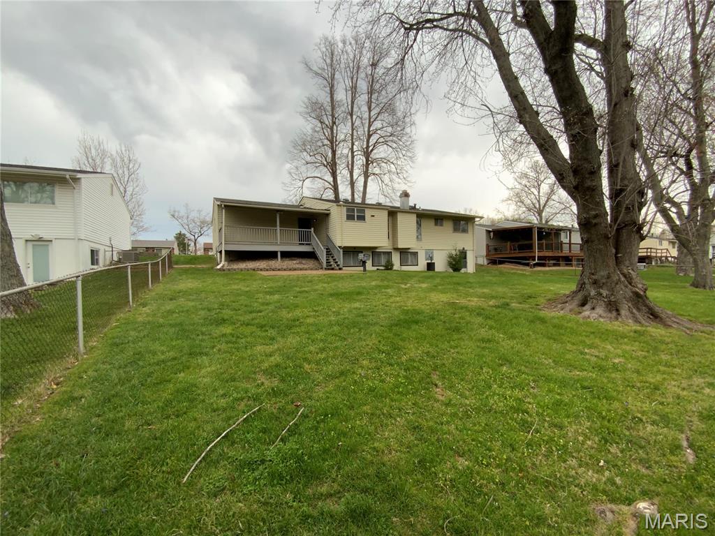 Willowyck Estates - Residential Lease