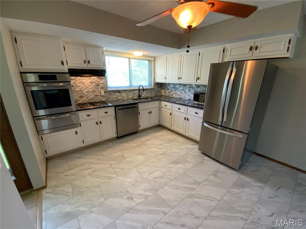 Willowyck Estates - Residential Lease