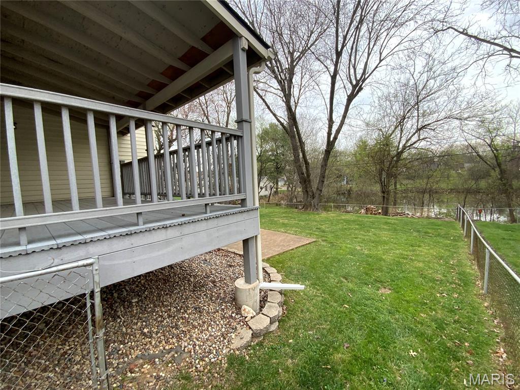 Willowyck Estates - Residential Lease