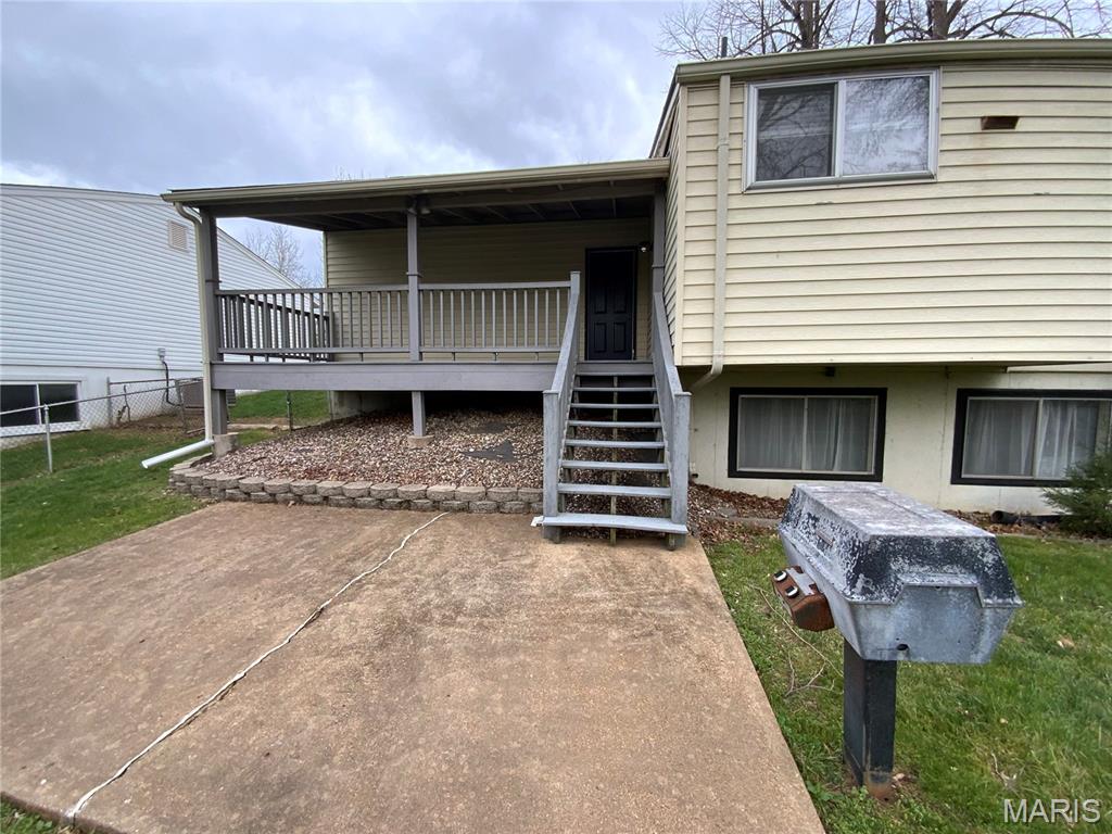 Willowyck Estates - Residential Lease