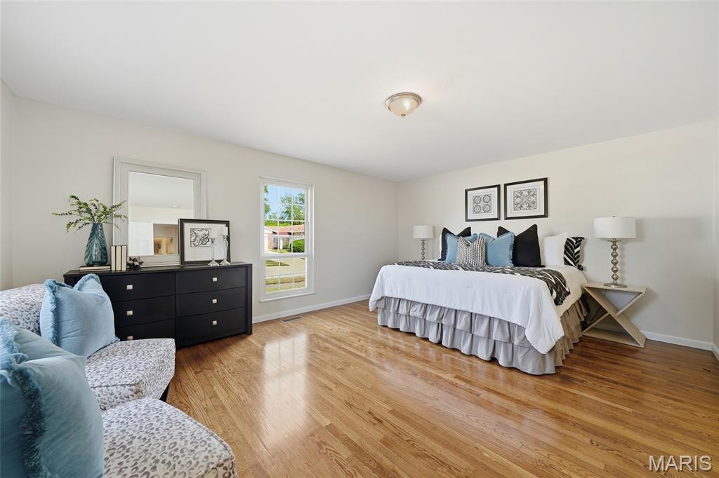 5148 Longhorn Trail