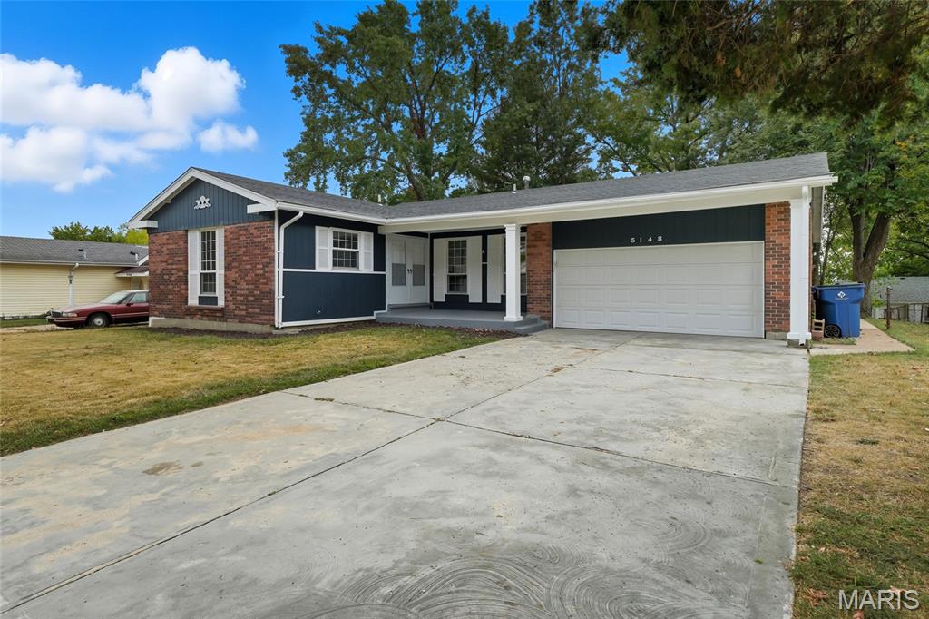 5148 Longhorn Trail