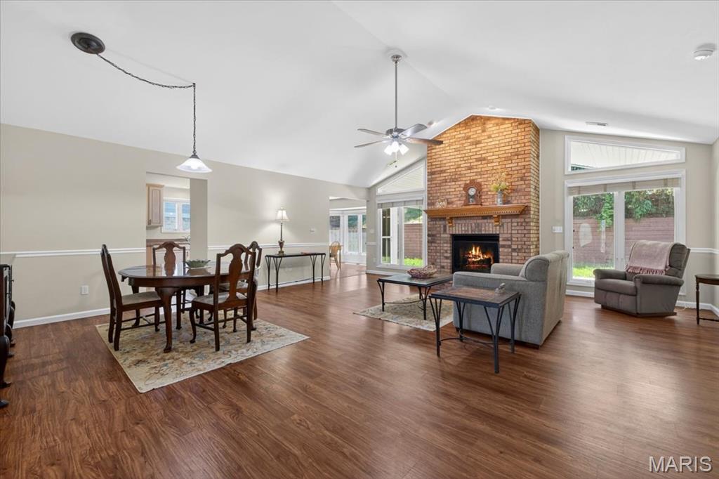 Devilla Trails Resub - Residential