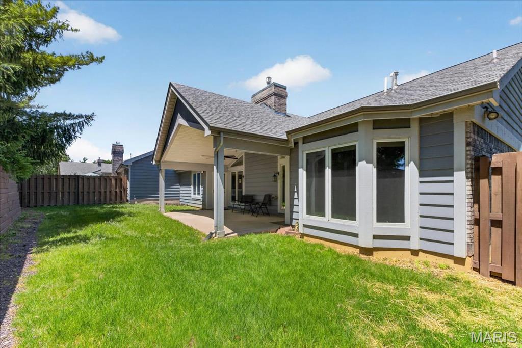 Devilla Trails Resub - Residential