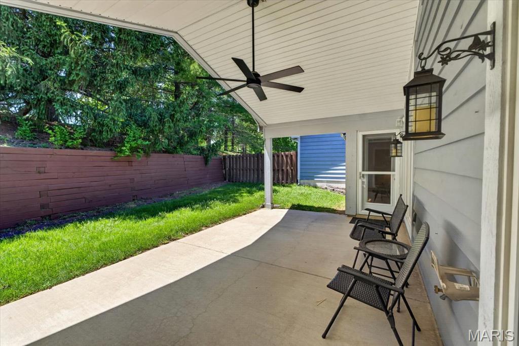 Devilla Trails Resub - Residential