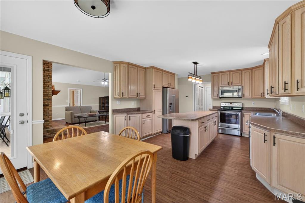 Devilla Trails Resub - Residential