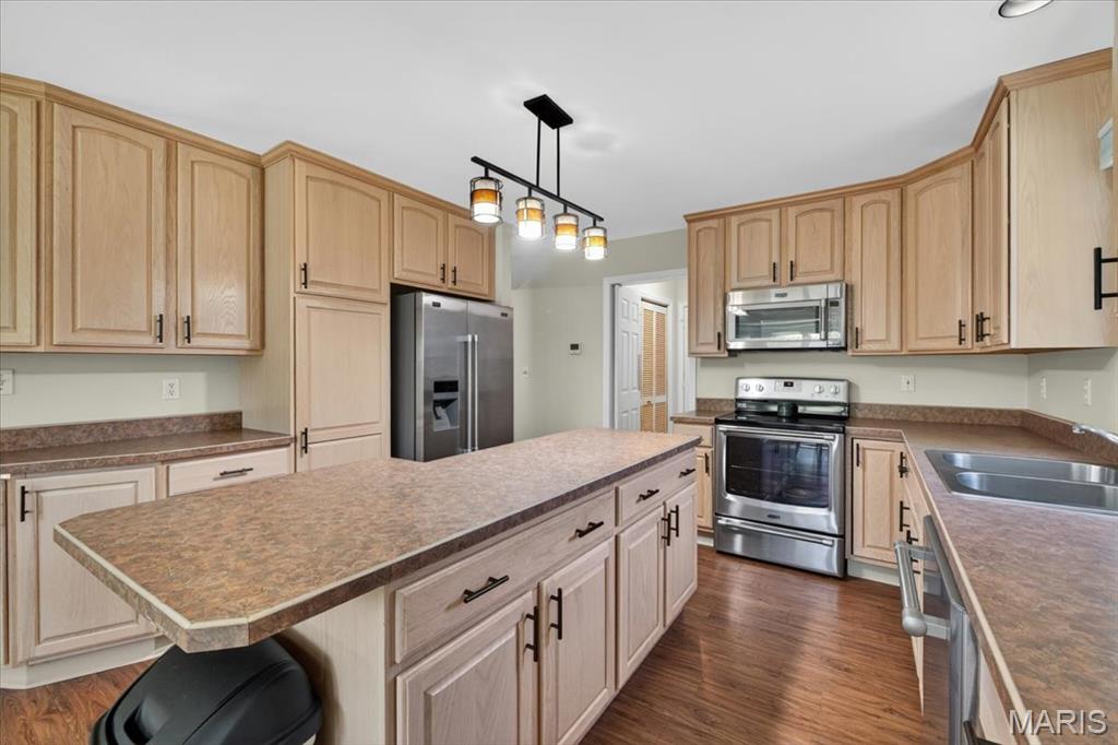 Devilla Trails Resub - Residential