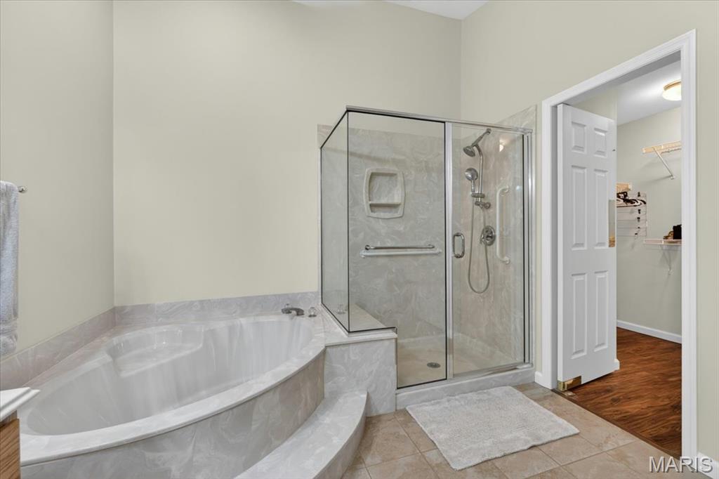 Devilla Trails Resub - Residential