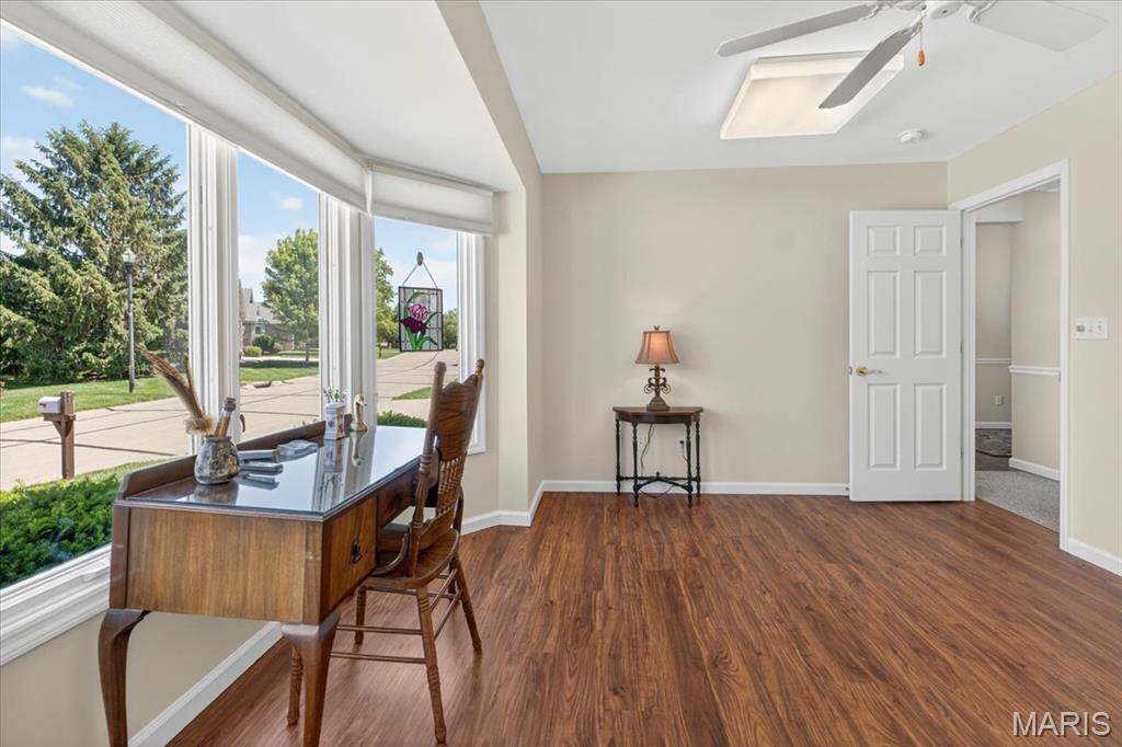 Devilla Trails Resub - Residential