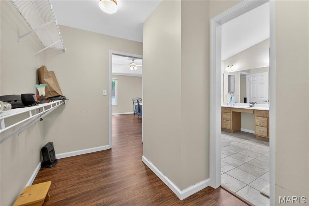 Devilla Trails Resub - Residential