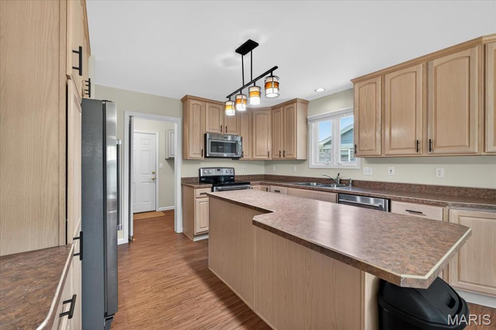 Devilla Trails Resub - Residential
