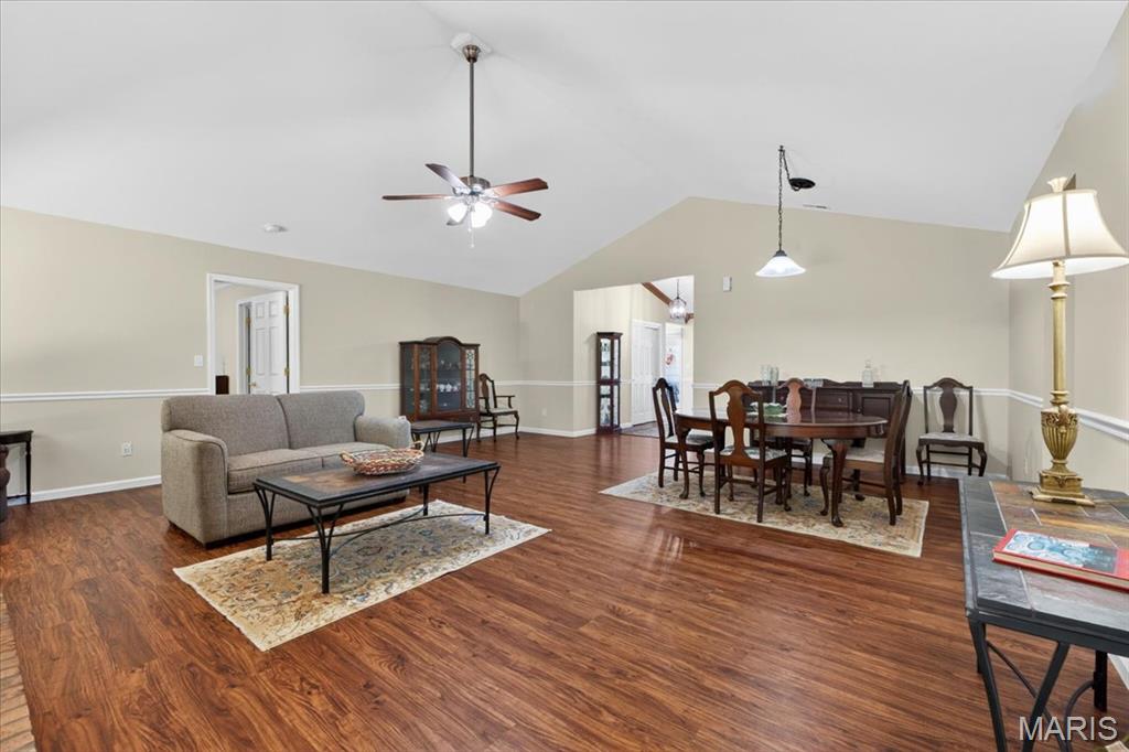 Devilla Trails Resub - Residential