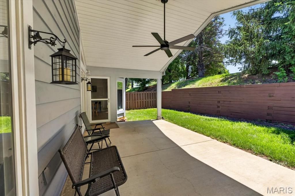 Devilla Trails Resub - Residential