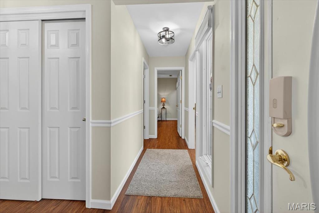 Devilla Trails Resub - Residential