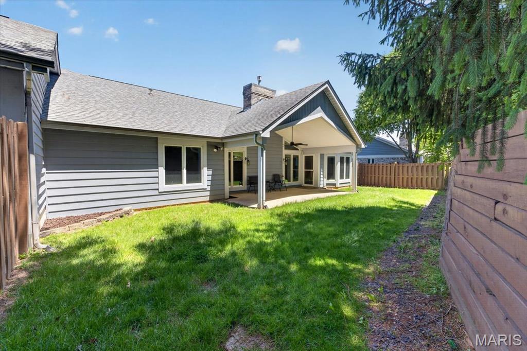 Devilla Trails Resub - Residential