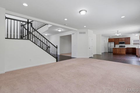 Tiny photo for 264 Arbors At Bridle Path, Ballwin, MO 63021 (MLS # 26045923)