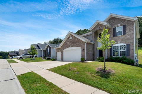 Tiny photo for 264 Arbors At Bridle Path, Ballwin, MO 63021 (MLS # 26045923)