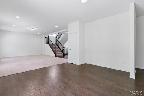 Tiny photo for 264 Arbors At Bridle Path, Ballwin, MO 63021 (MLS # 26045923)