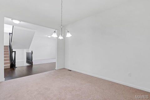 Tiny photo for 264 Arbors At Bridle Path, Ballwin, MO 63021 (MLS # 26045923)