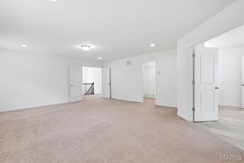 Tiny photo for 264 Arbors At Bridle Path, Ballwin, MO 63021 (MLS # 26045923)