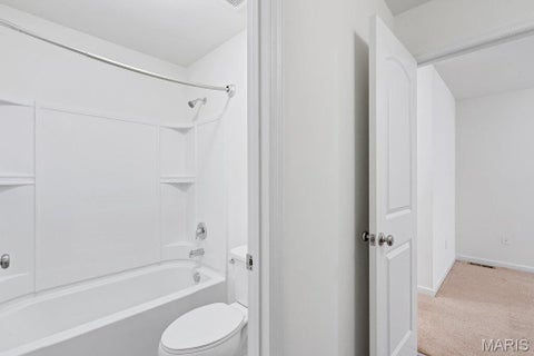 Tiny photo for 264 Arbors At Bridle Path, Ballwin, MO 63021 (MLS # 26045923)