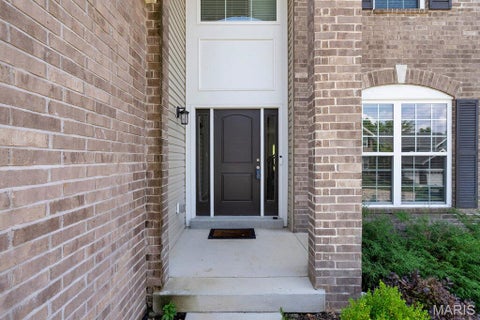 Tiny photo for 264 Arbors At Bridle Path, Ballwin, MO 63021 (MLS # 26045923)