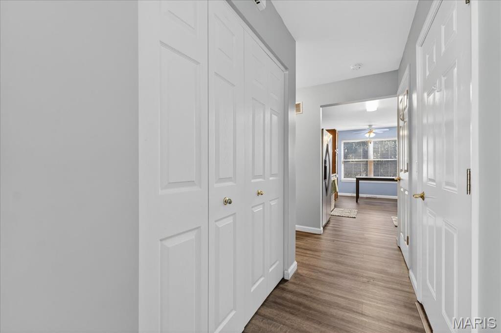 Green Gables - Residential