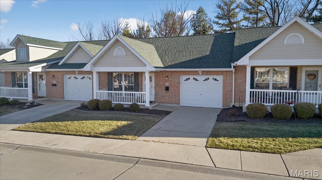 Green Gables - Residential