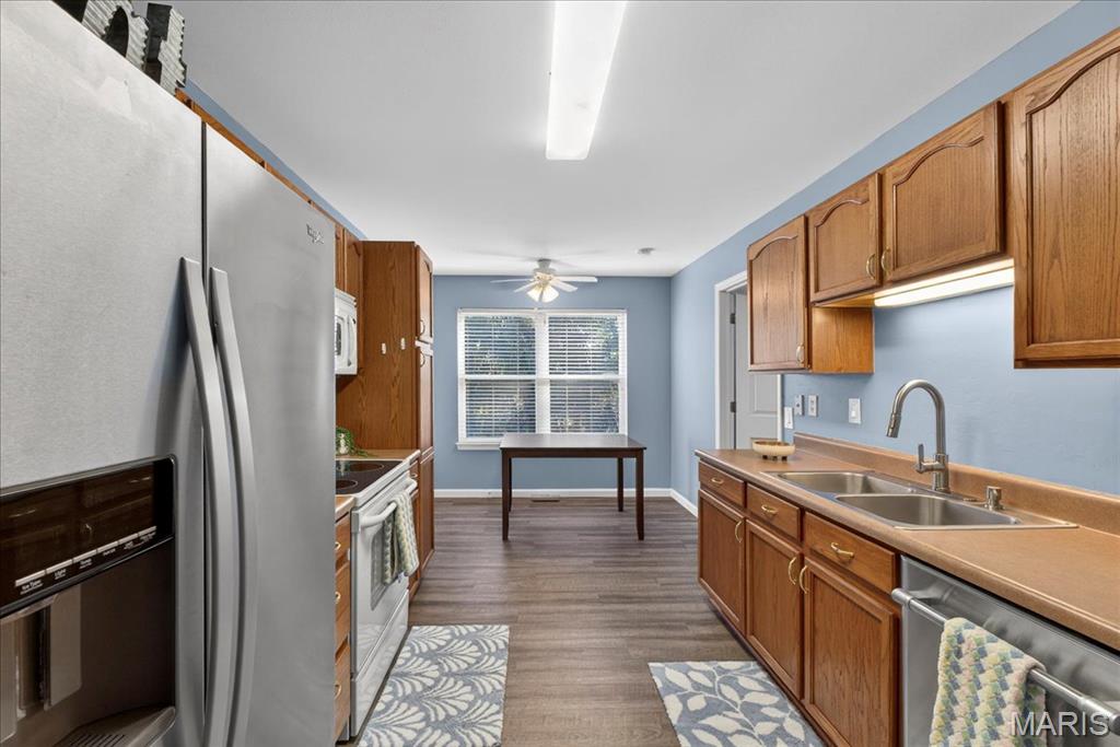 Green Gables - Residential