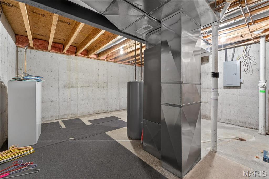 Green Gables - Residential