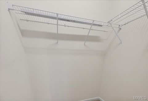 Tiny photo for 119 Green Gables Drive, Wentzville, MO 63385 (MLS # 26010646)