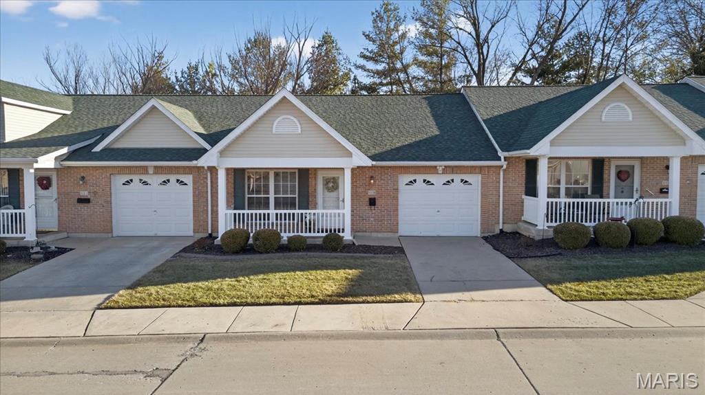 Green Gables - Residential