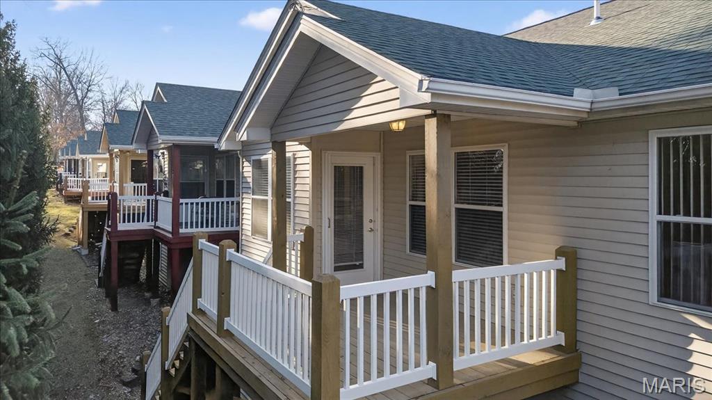 Green Gables - Residential