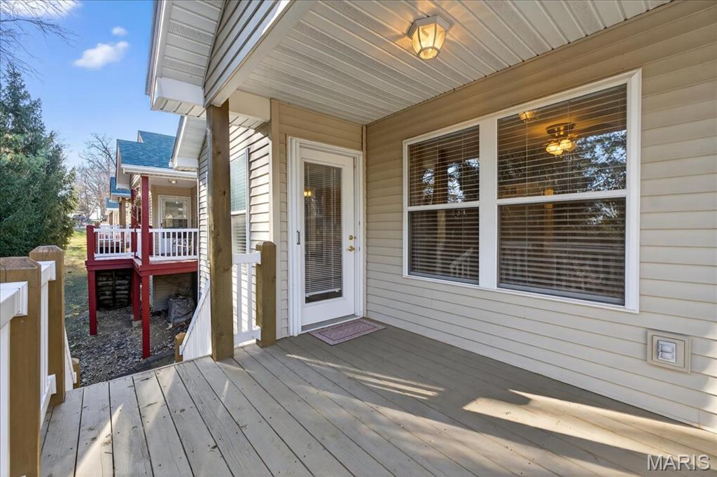 Green Gables - Residential