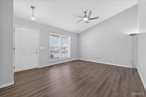 Tiny photo for 119 Green Gables Drive, Wentzville, MO 63385 (MLS # 26010646)