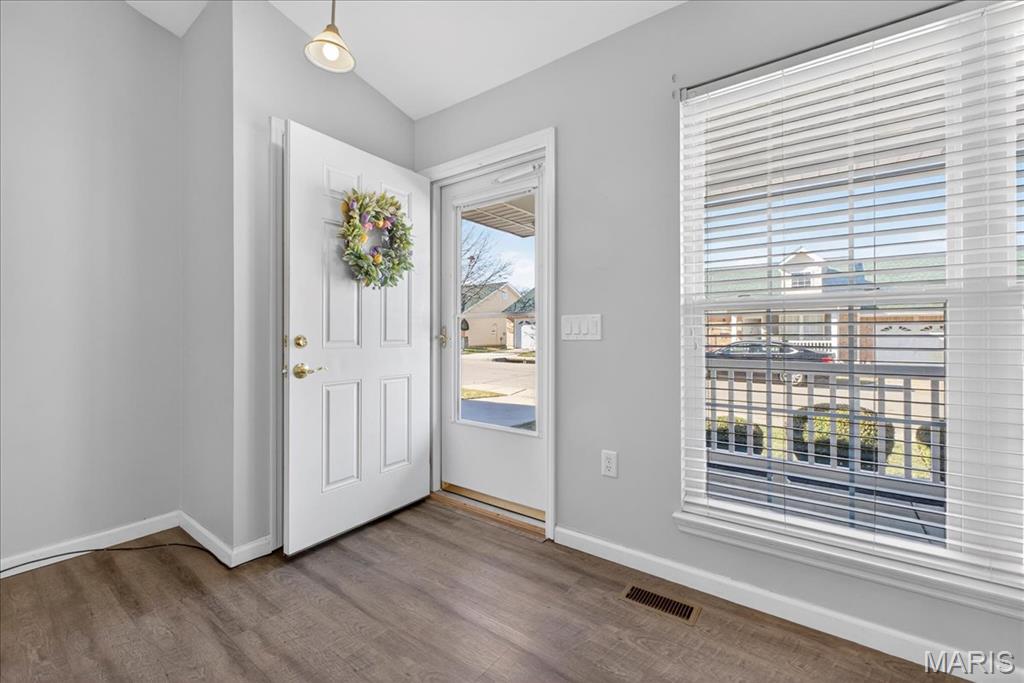 Green Gables - Residential