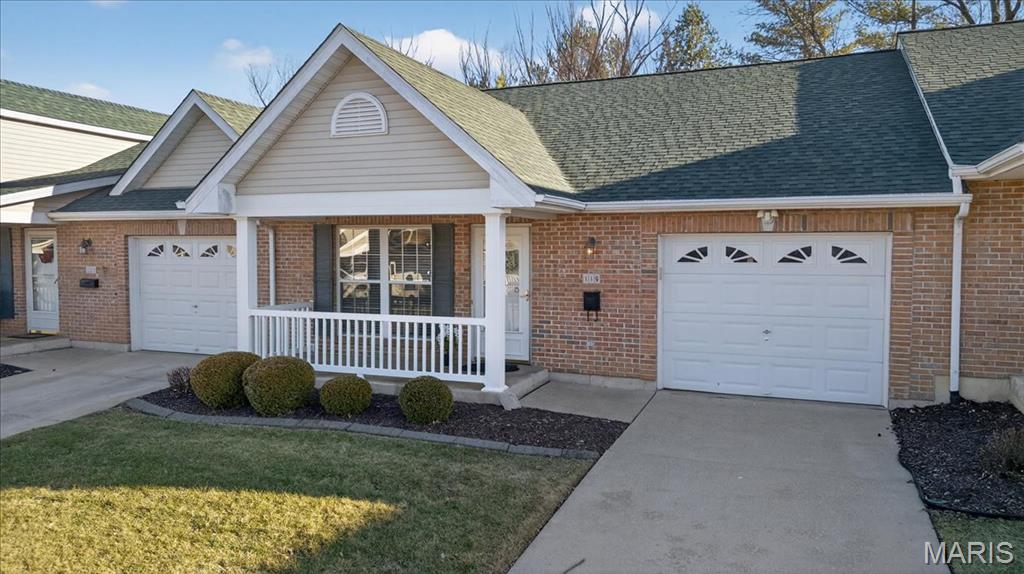 Green Gables - Residential