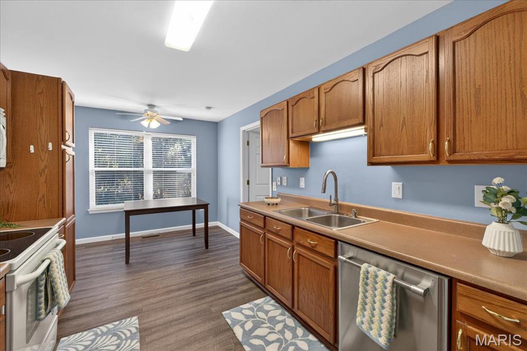 Green Gables - Residential