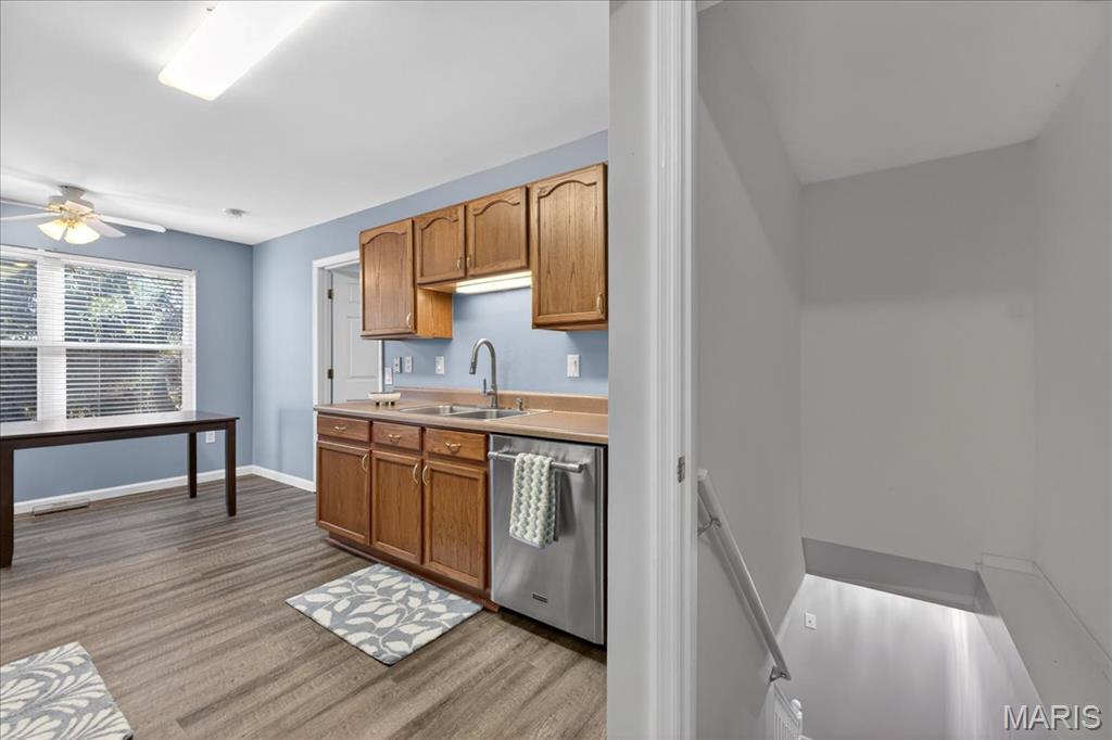 Green Gables - Residential