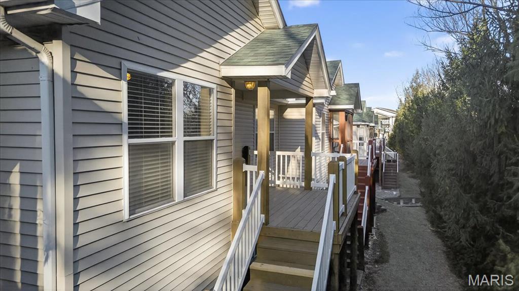 Green Gables - Residential