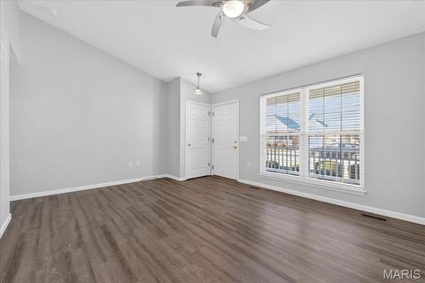 Tiny photo for 119 Green Gables Drive, Wentzville, MO 63385 (MLS # 26010646)