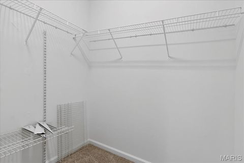 Tiny photo for 119 Green Gables Drive, Wentzville, MO 63385 (MLS # 26010646)