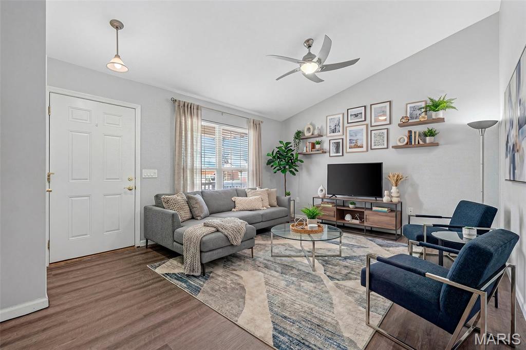 Green Gables - Residential