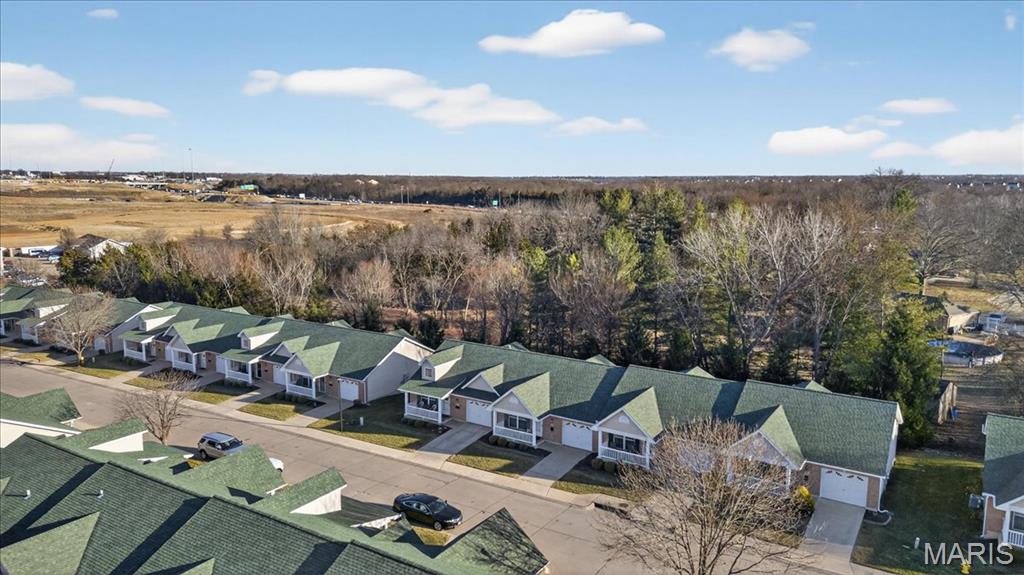 Green Gables - Residential