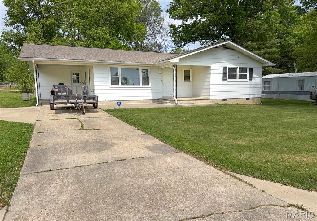 in city limits - Residential