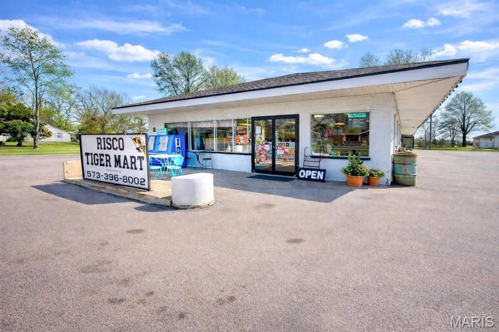 Photo of 115 E Highway 62, Risco, MO 63874 (MLS # 26020287)