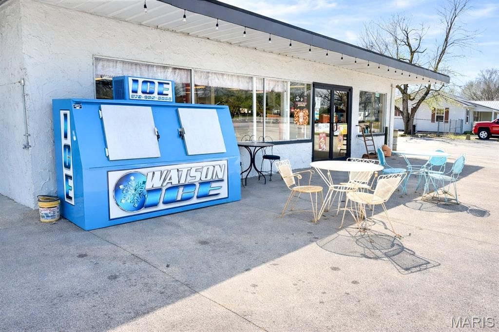 Photo of 115 E Highway 62, Risco, MO 63874 (MLS # 26020287)